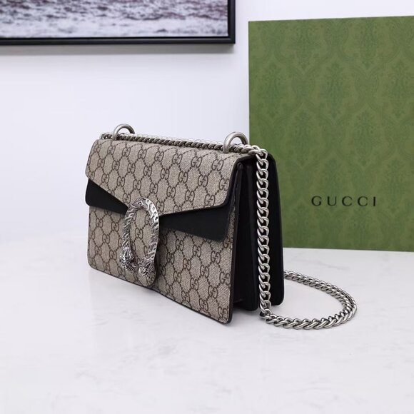 GUCCI GG Bag  - Picture 6 of 6